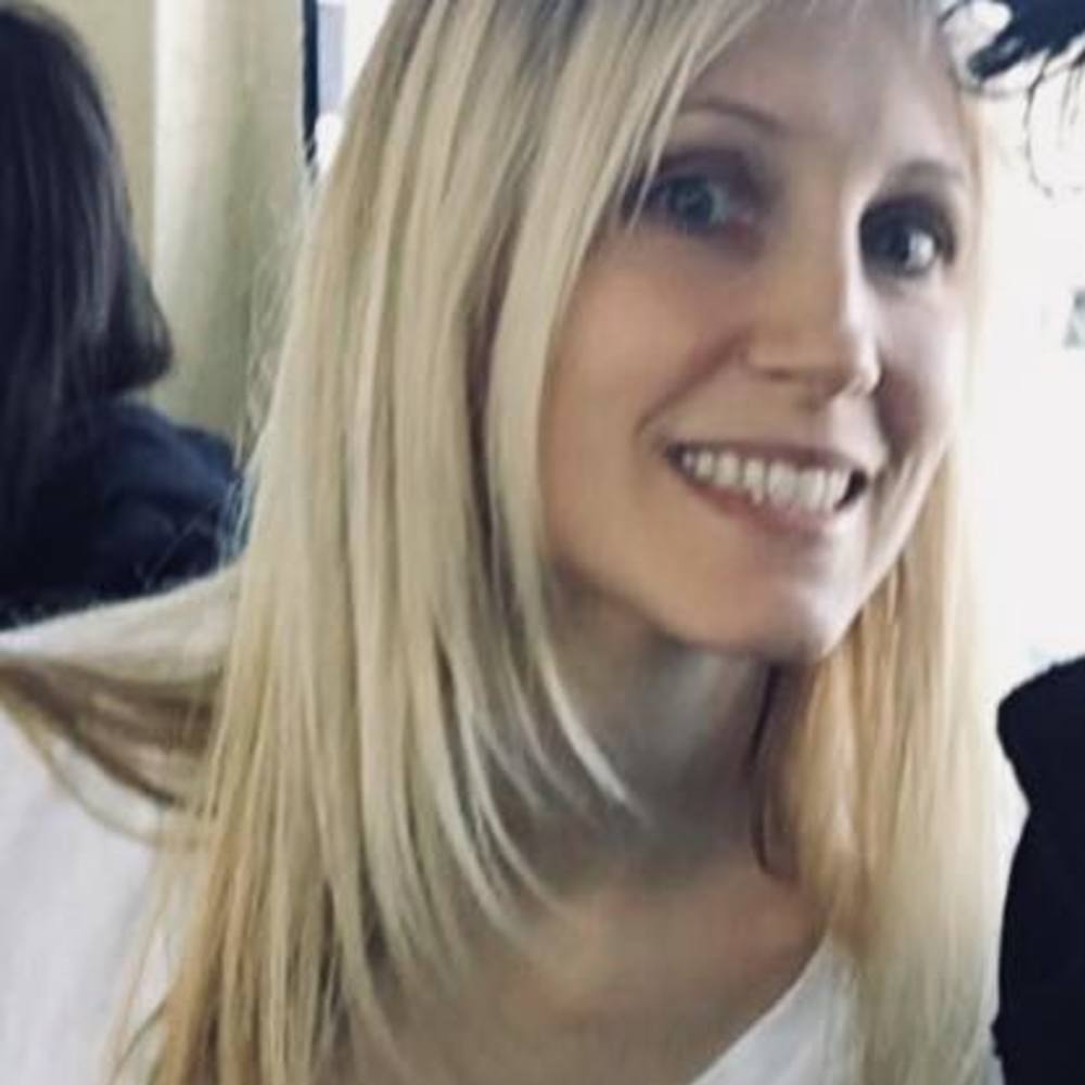 Meet your Posher, Stephanie